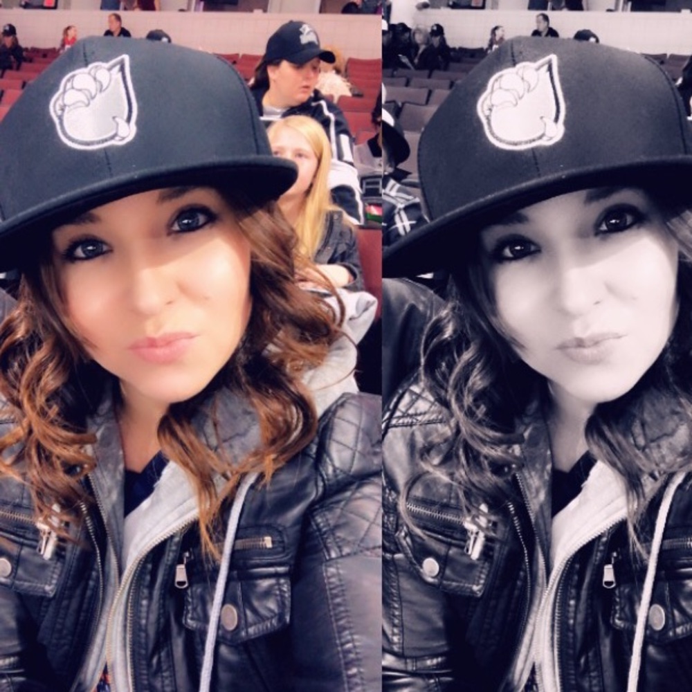 Meet your Posher, Ariel